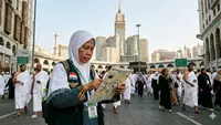 Cara Mencari Denah Makkah dan Madinah, Panduan Praktis Sebelum Berangkat Haji dan Umroh