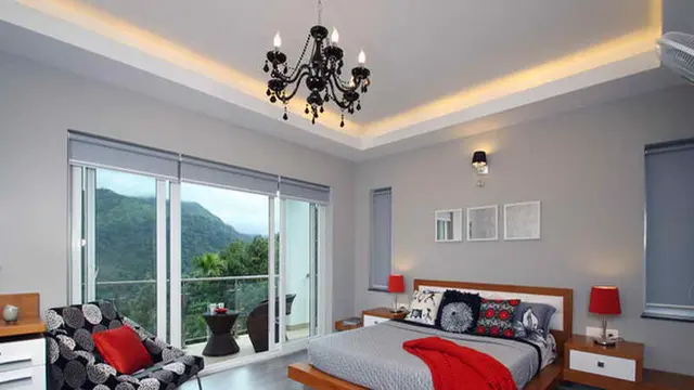 10 Warna yang Cocok Dipadukan dengan Warna Abu-abu