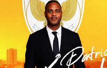 Patrick Kluivert Bawa Timnas Curacao Naik Peringkat FIFA dari 151 ke 75 dalam waktu 1 Tahun