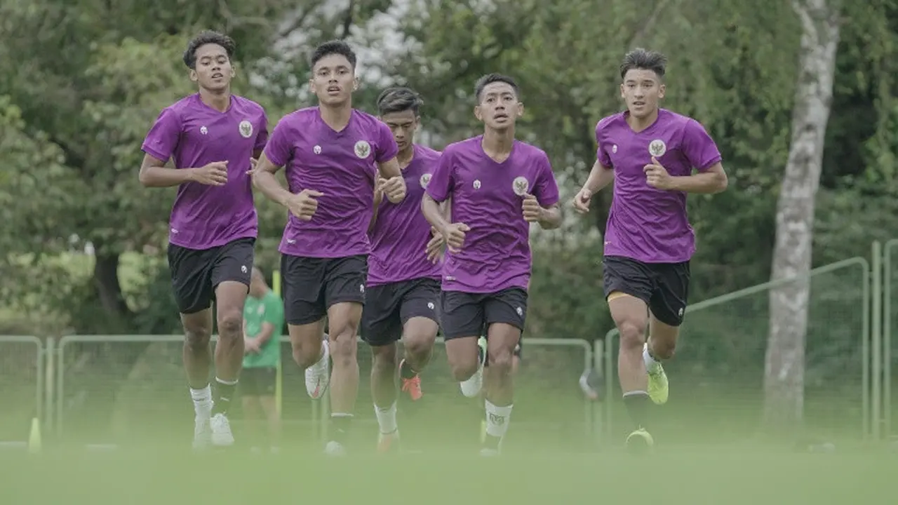 Timnas Indonesia U-19