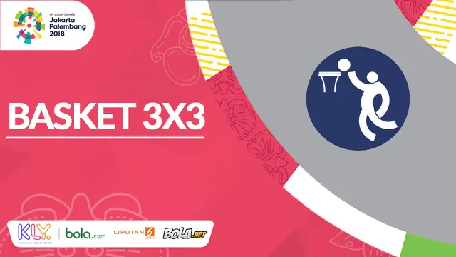 Basket 3x3