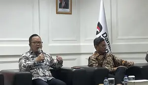 Danantara Pasang Syarat bagi Investor Data Center Skala Besar