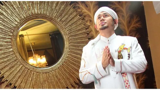 Foto : copyright KapanLagi.com