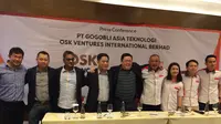 Gogobli.com, Situs Jual Produk Kesehatan Resmi Hadir di Indonesia