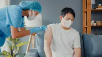 Waspada Super Flu di Akhir Tahun, Epidemiolog Imbau Masyarakat segera Vaksinasi Influenza