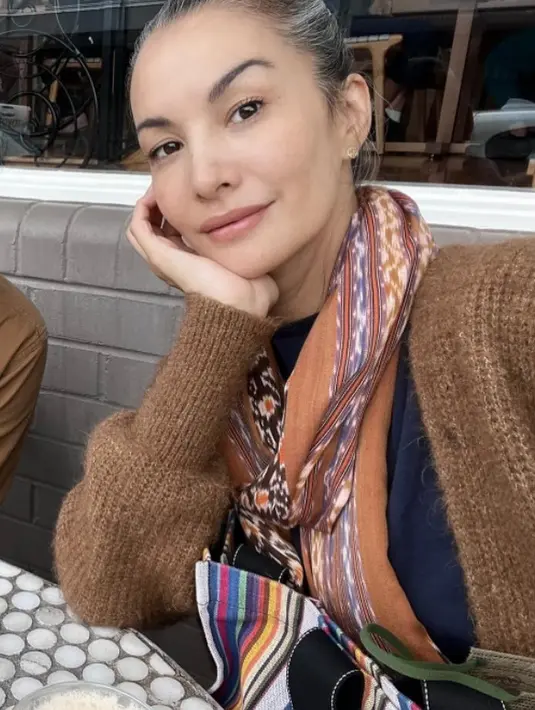 <p>Nadya Hutagalung (Instagram/nadyahutagalung)</p>