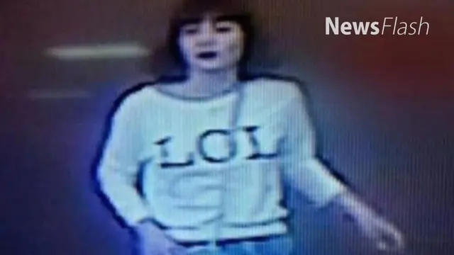 NEWS FLASH: Malaysia Informasikan Tangan Terduga Pembunuh Kim Jong-nam Bertabur Racun