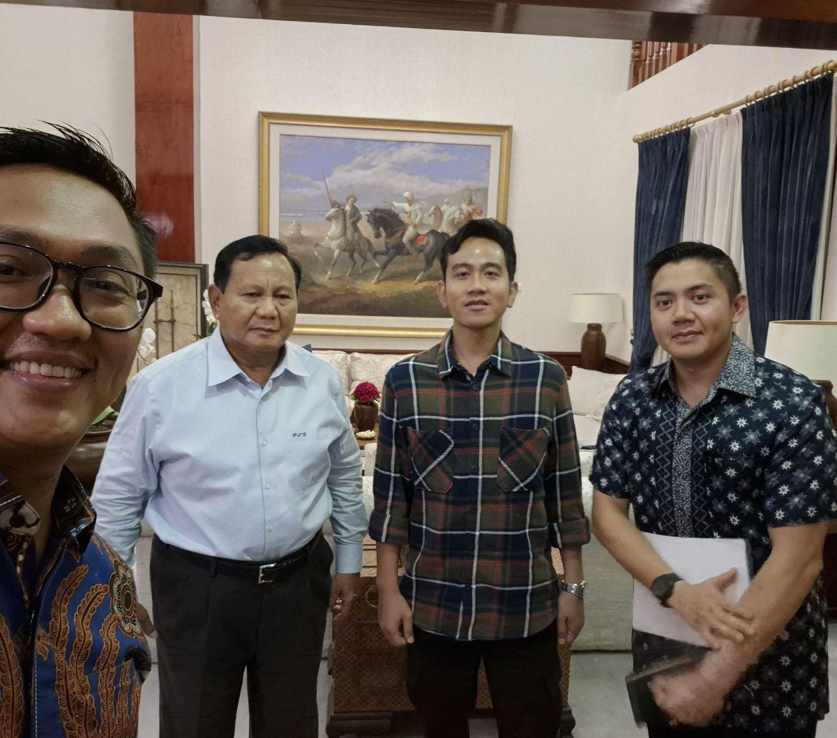 Dok. Istimewa