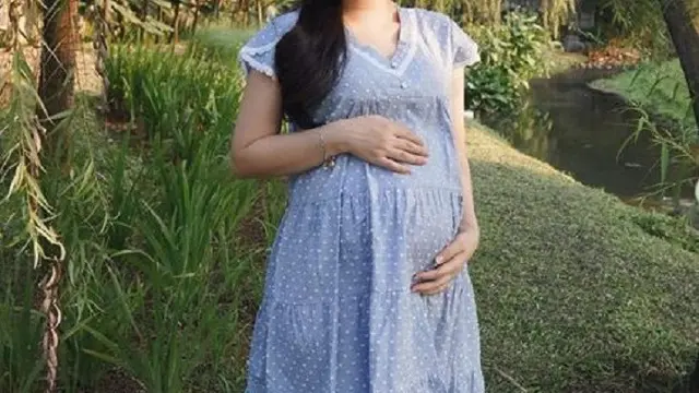 Asmirandah (Foto: Instagram/@asmirandah89)