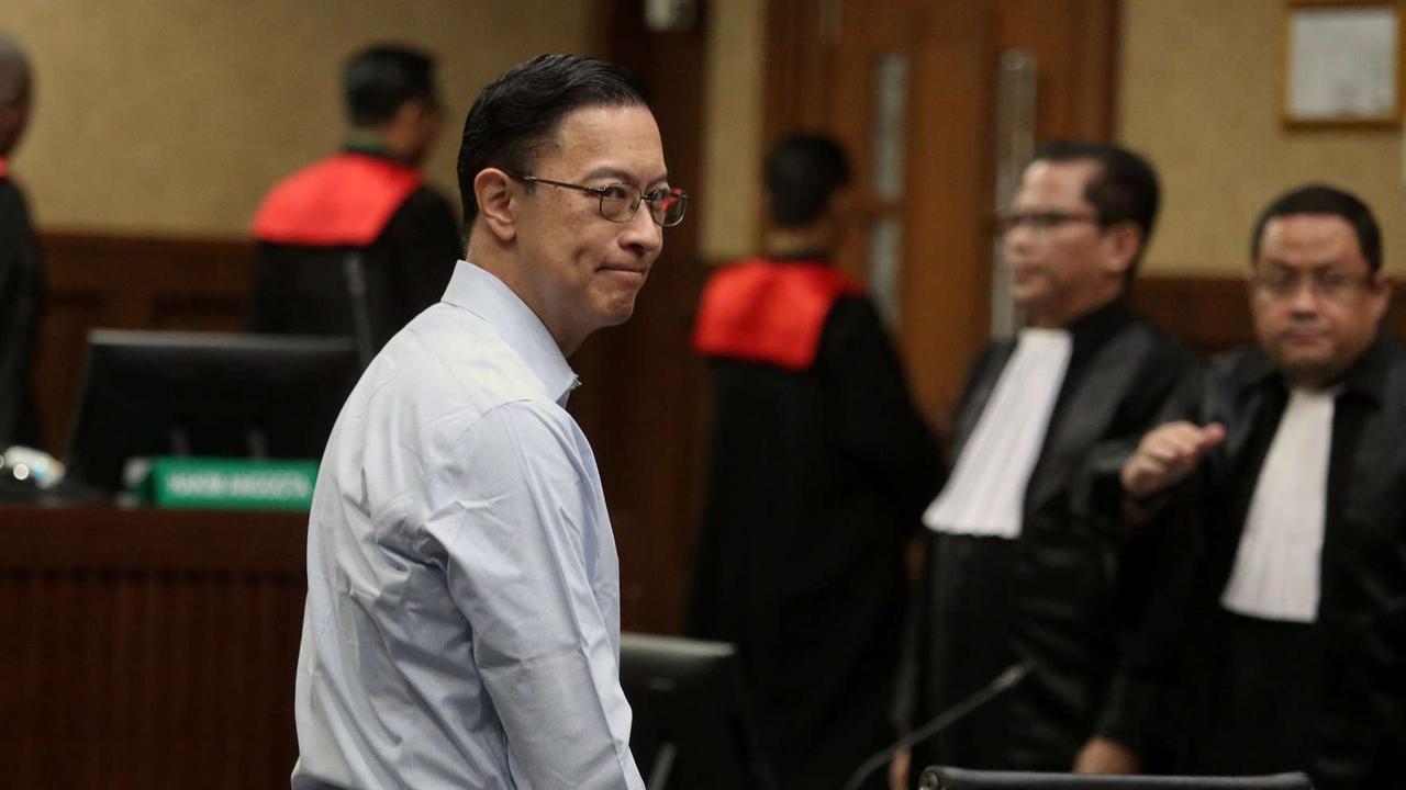 Majelis Hakim Larang Live Streaming Sidang Korupsi Tom Lembong