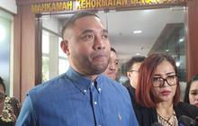 Rayen Pono Laporkan Ahmad Dhani ke MKD DPR, Ini Penyebabnya