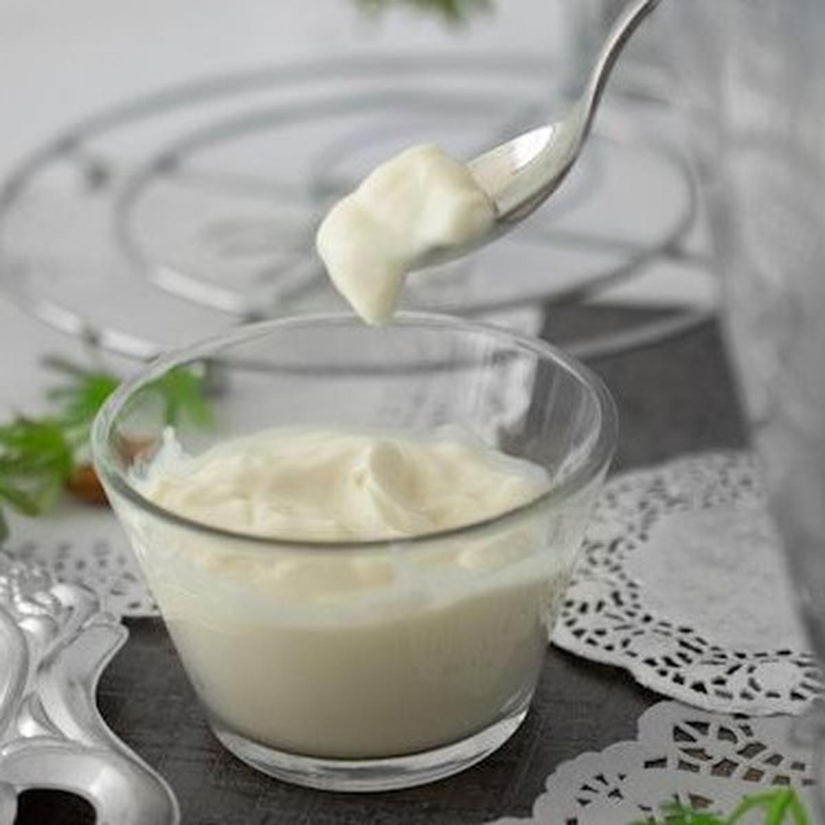 Yogurt