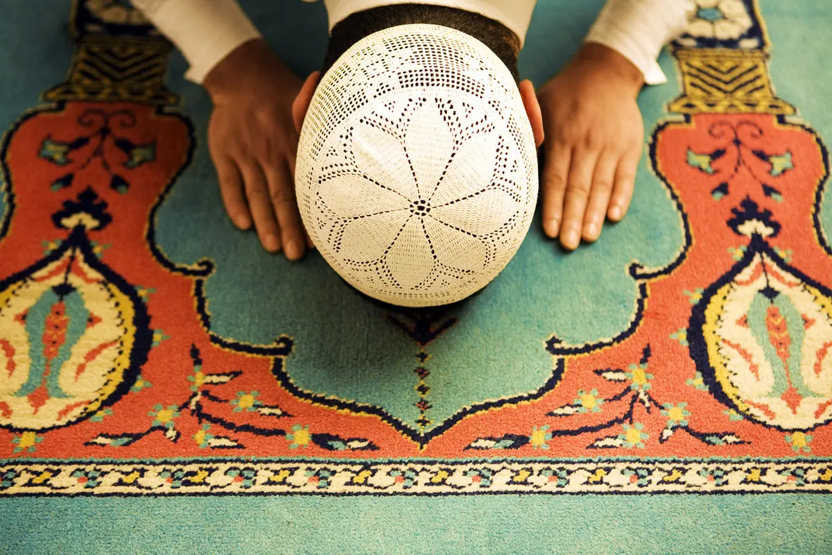 Niat Puasa Syawal 6 Hari