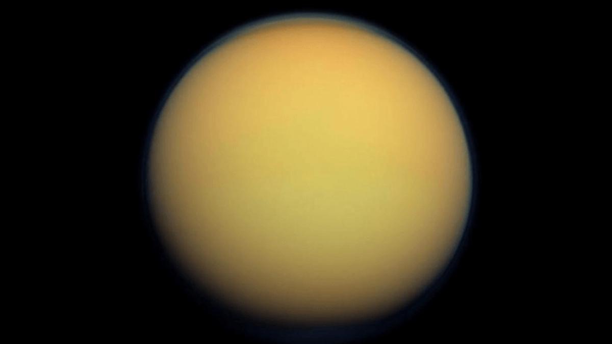 5 Alasan Saturnus Memiliki Banyak Bulan