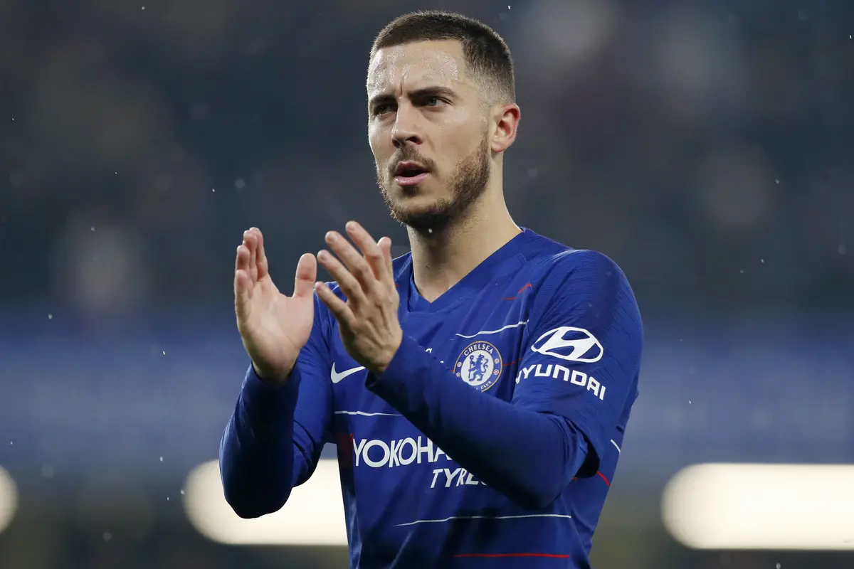 Chelsea Vs West Ham United