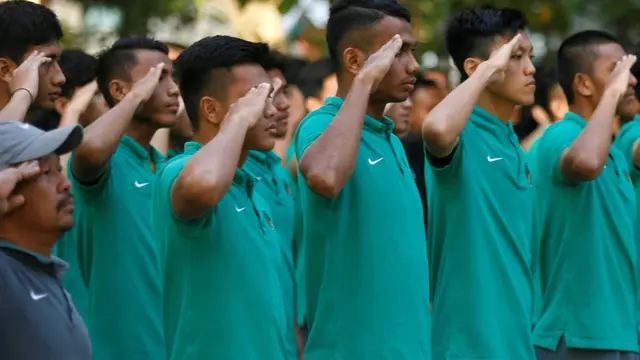 Timnas Indonesia U-19