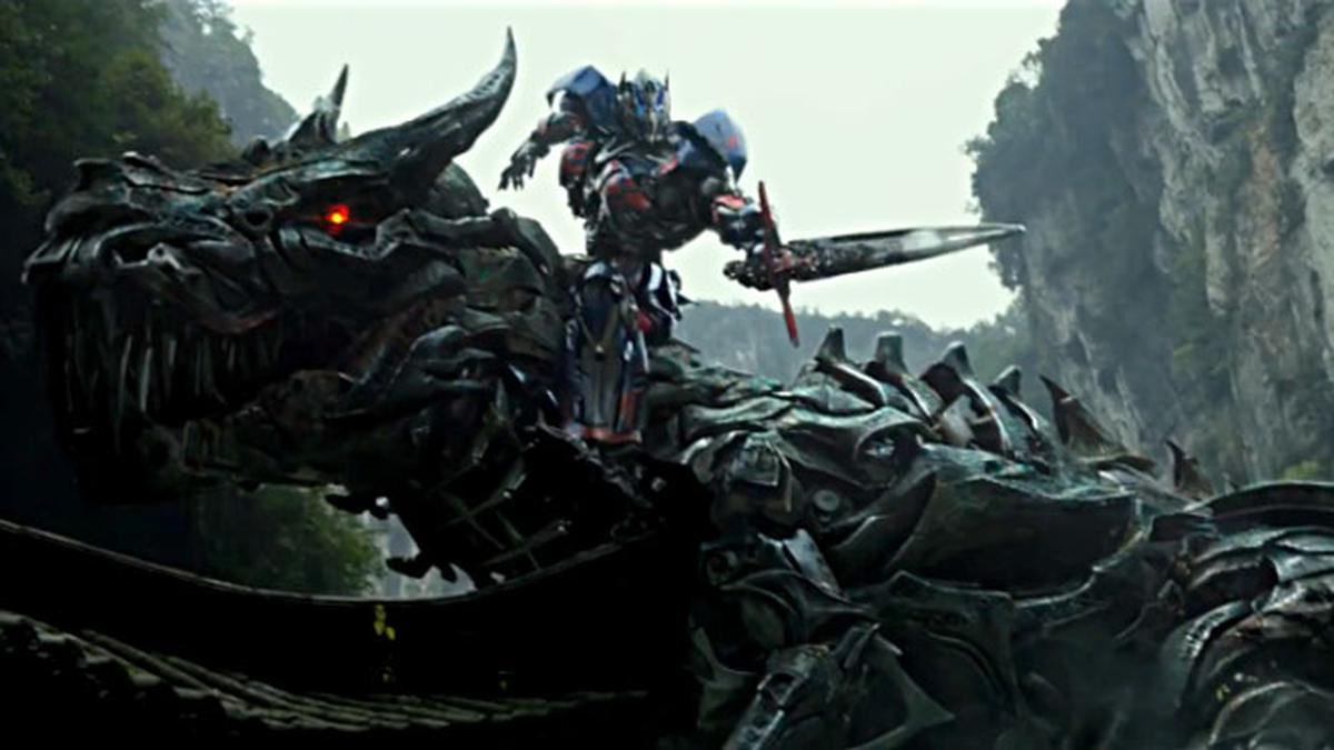Nama nama 2025 dinobot transformers