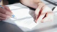 Surat Keterangan Ahli Waris Resmi Lengkap Format Ringkas dan Panjang