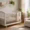 7 Desain Kamar Bayi 2026 yang Aman, Estetik, dan Hemat Biaya