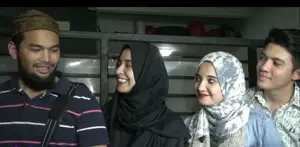 Banyak perubahan yang terjadi dalam diri Teuku Wisnu, suami Shireen sungkar ini menyebut perubahan itu sebagai hijrah.