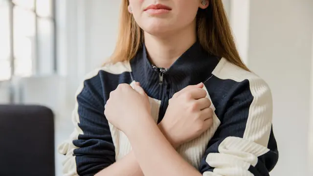 Kurangnya Aktivitas Fisik