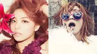 Hyorin `SISTAR` dan Ailee akan melakukan kolaborasi asyik dan seksi di acara musik ternama Korea.