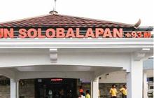 12 Spot Makan Enak di Dekat Stasiun Solo Balapan, Cocok untuk Wisatawan Maupun Lokal