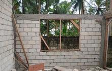 Gempa Talaud M 7,1, Dapur MBG dan Puskesmas Roboh