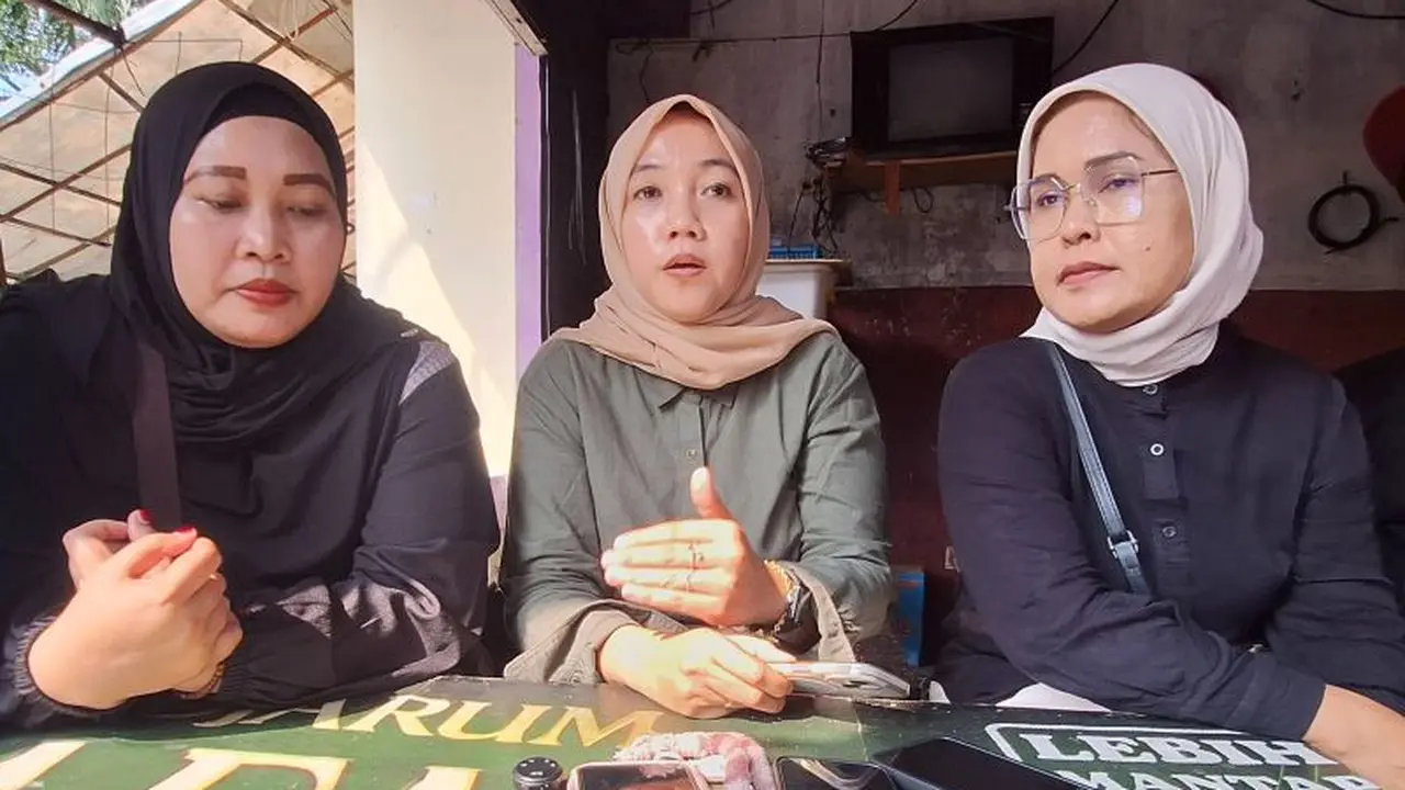 Orang Tua Murid Ceritakan Kronologi SDN Kebayoran Lama 09 Roboh.