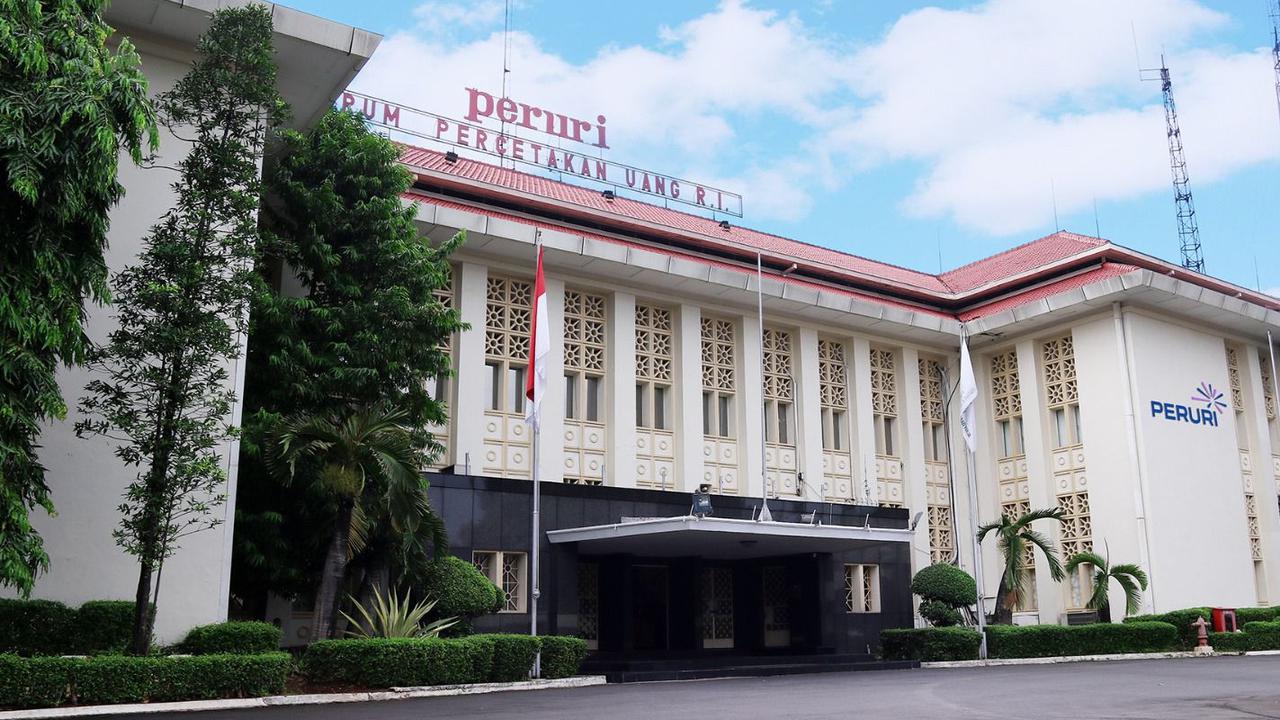 Banyak Calo Jual E-materai Harga Tinggi, Peruri dan BKN Kompak Bilang Begini