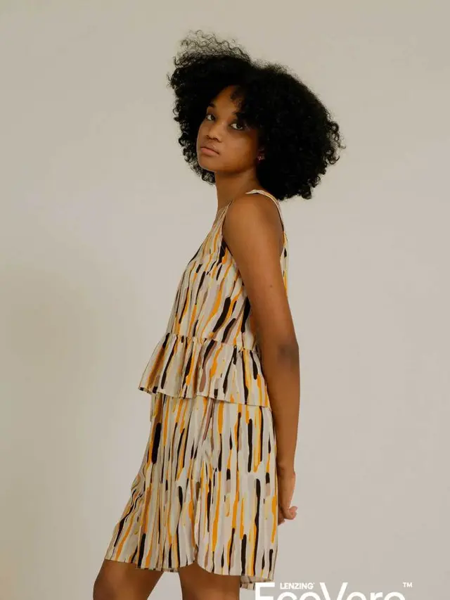 5 Rekomendasi Merek Fashion Sustainable yang Ramah Lingkungan