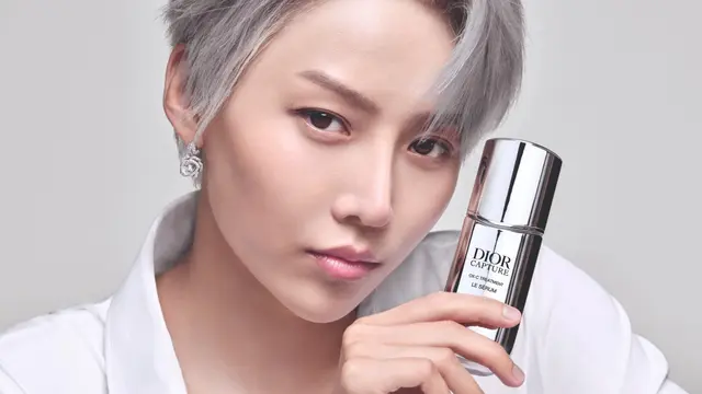 Pesona Dior Capture Ambassador dalam Pemotretan Kampanye Terbaru, Glenn Close hingga Sonam Kapoor