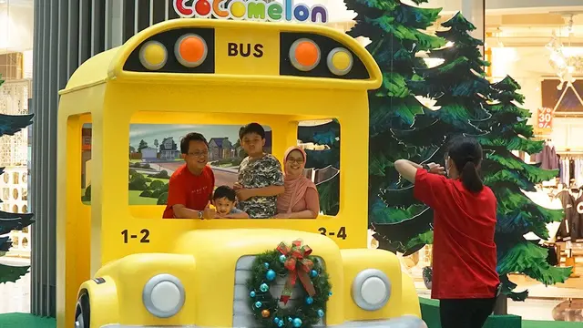 CoComelon