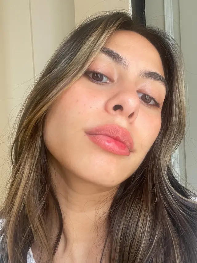 Valerie Thomas (Instagram/@valerieethomas)