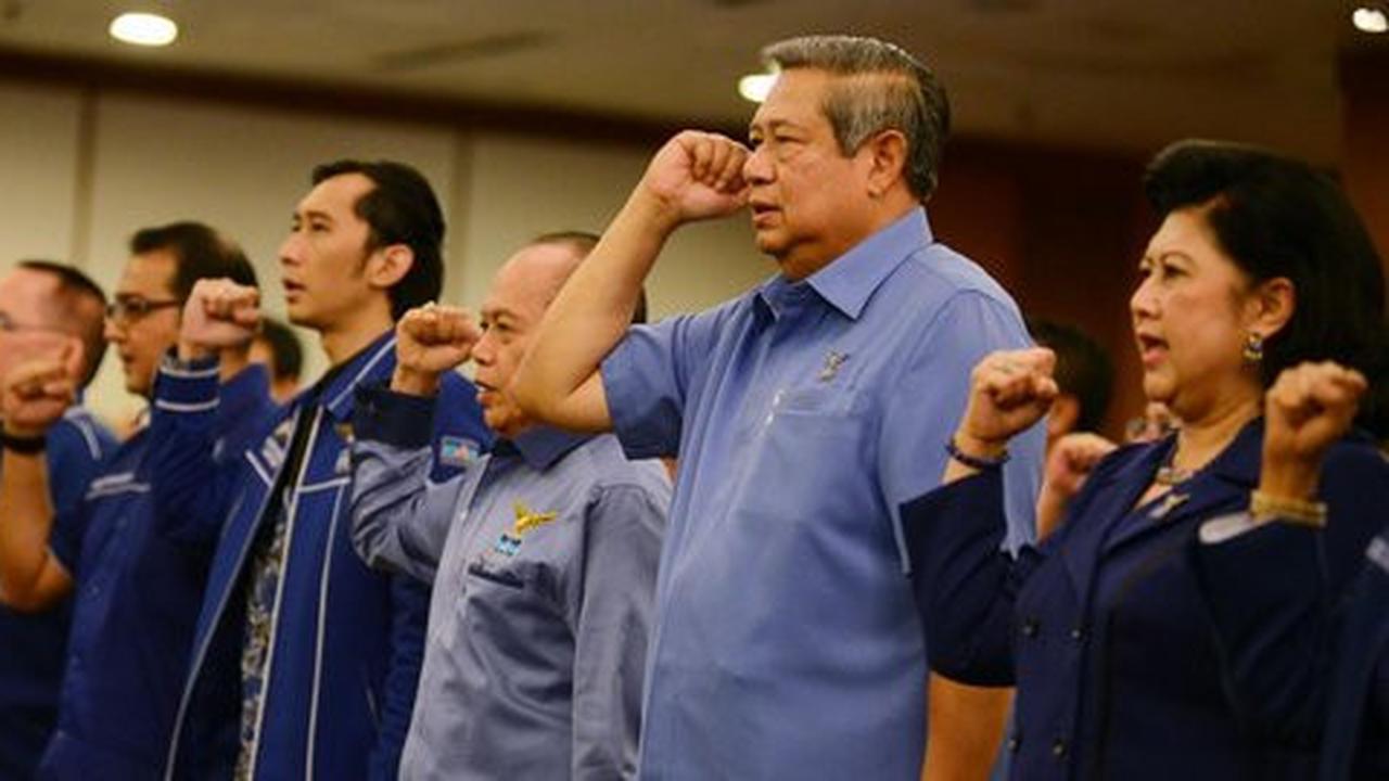Demokrat: Century sudah selesai