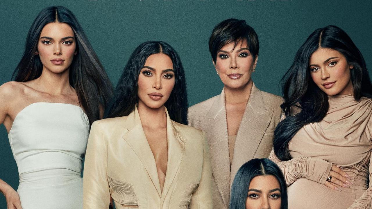 Mengintip Kekayaan Kardashian Family, Benarkah Kim Kardashian Paling Kaya?