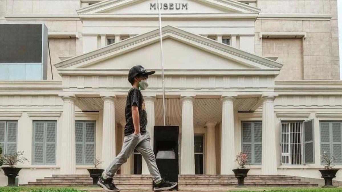 7 Museum Ramah Anak di Jakarta, Wisata Edukatif di Akhir Pekan Bersama Keluarga - Citizen6 Liputan6.com