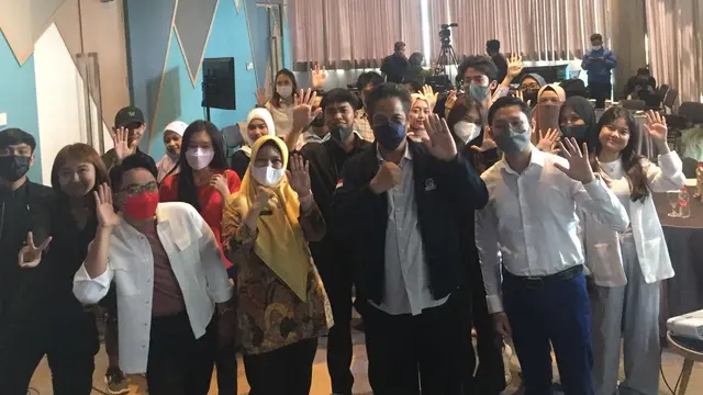 Risiko Kesehatan dari Pernikahan Dini, Bisa Lahirkan Anak Stunting
