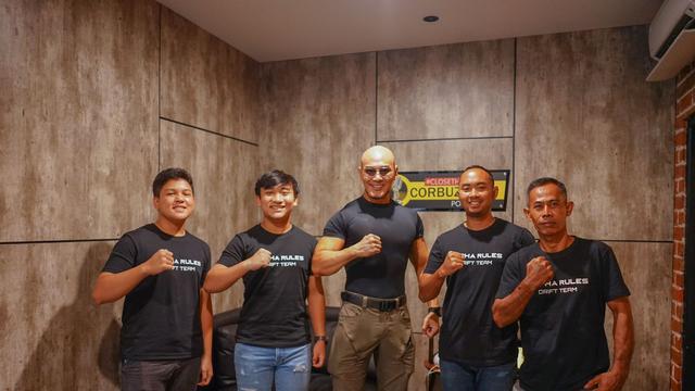 Alpha Rules Drift Team