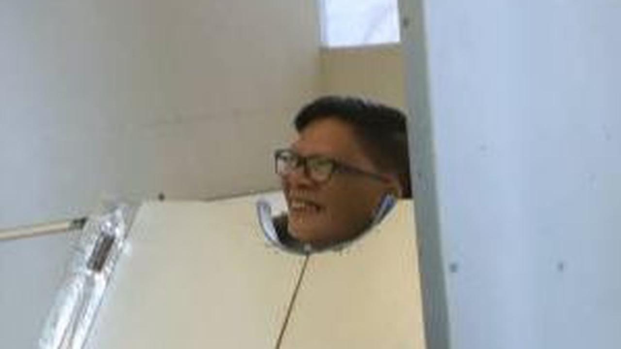 Kampung di Tangerang Ini Punya Sauna Herbal di Kebun, Warga Bisa Menikmatinya Gratis
