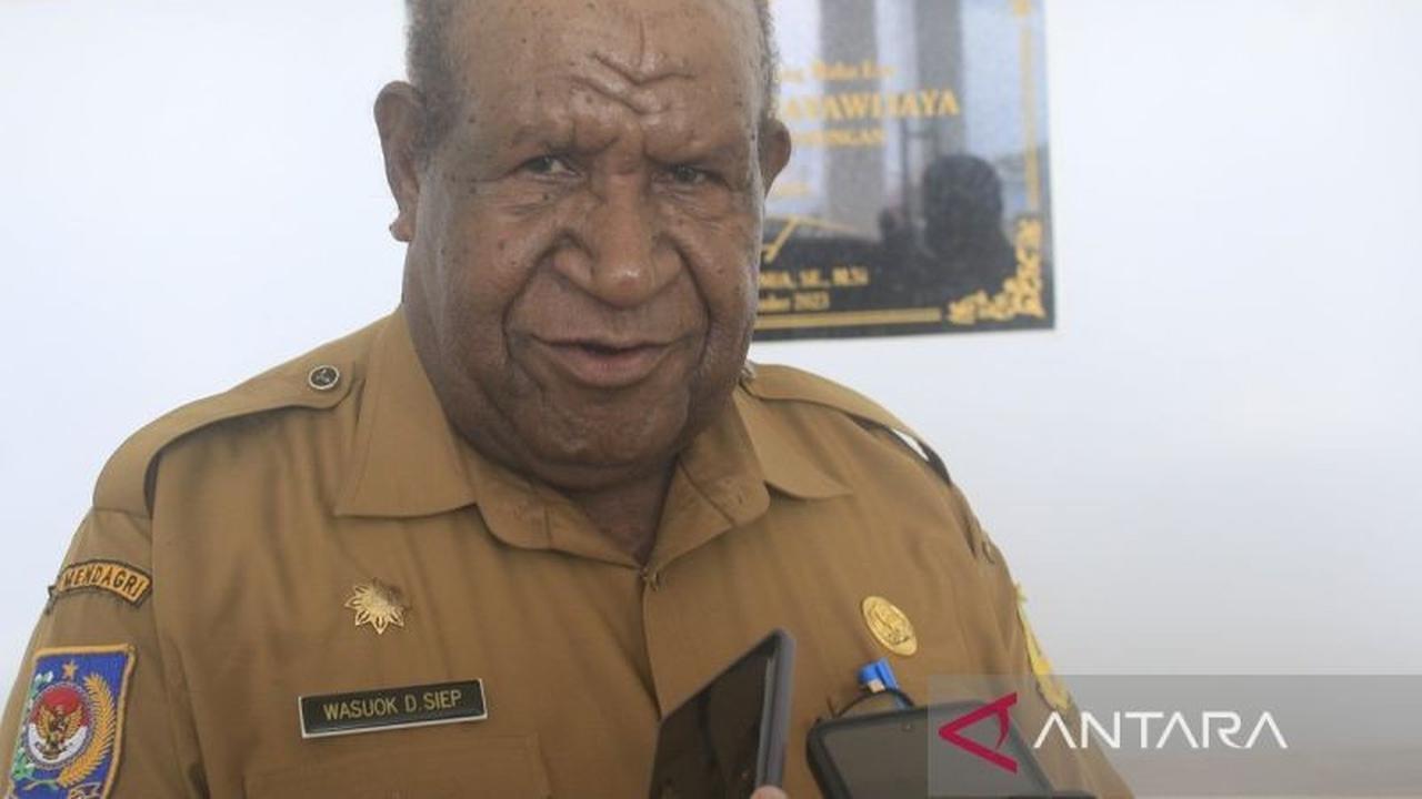 Pramuka Papua Pegunungan: Wadah Utama Penguatan Karakter OAP