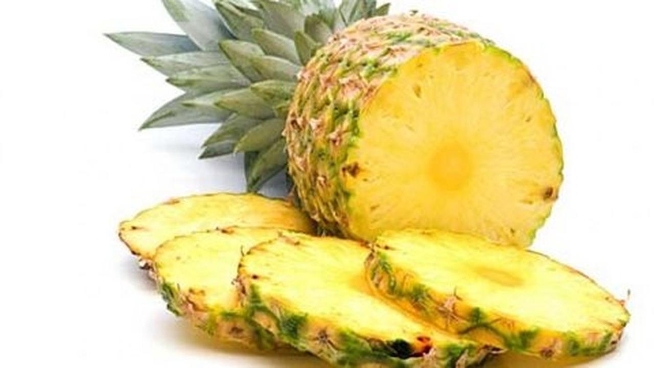 Begini Jadinya Jika Makhluk Halus Jahat Diberi Nanas, Langsung Mati Seketika