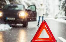 Fungsi Lampu Hazard Pada Mobil Tidak Boleh Disalahgunakan.