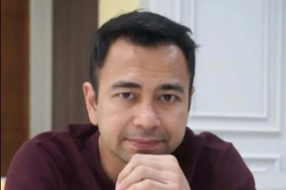 Raffi Ahmad (Instagram)