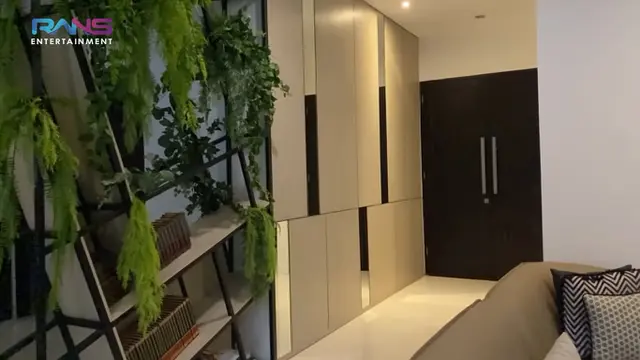 Nikita Mirzani Jual Rumah
