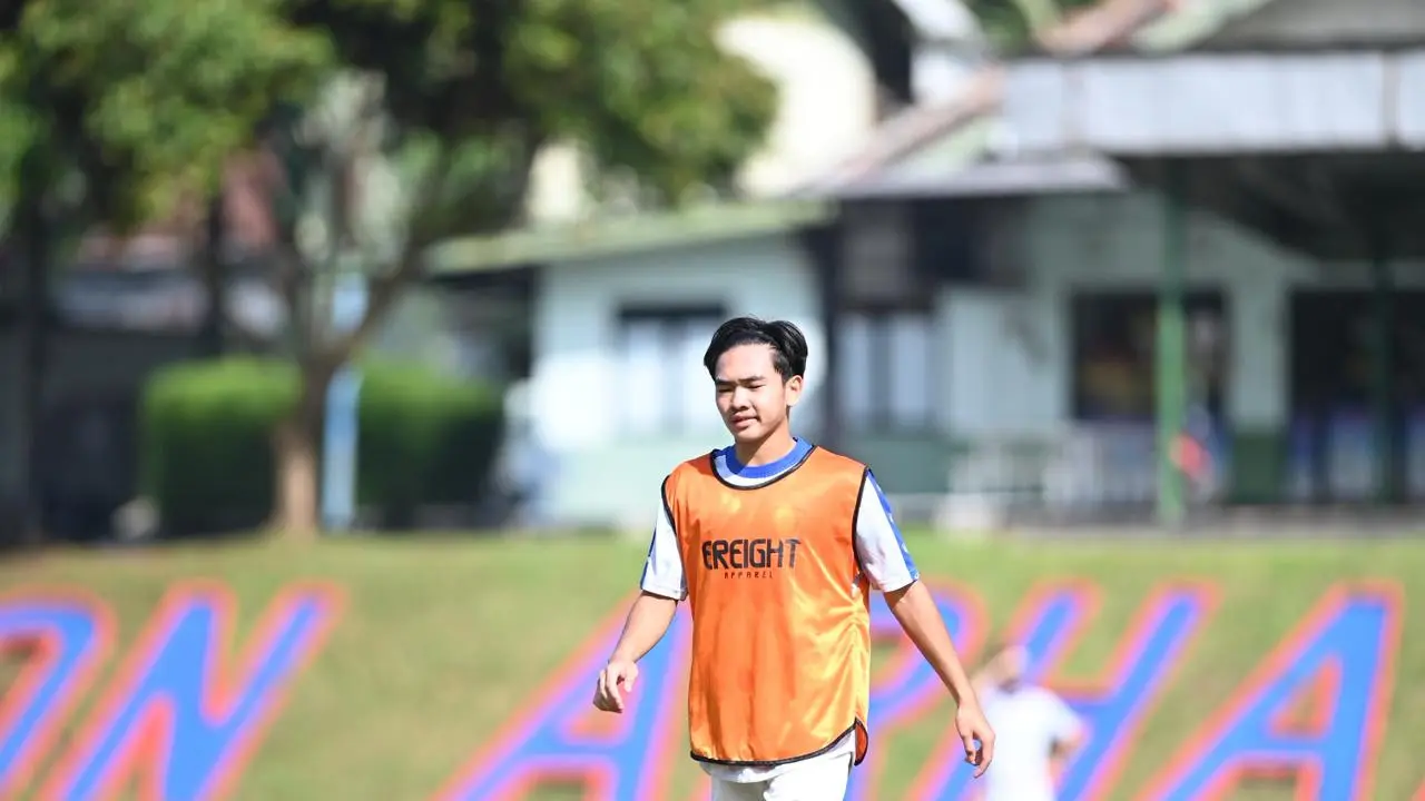 Alwi Fadilah