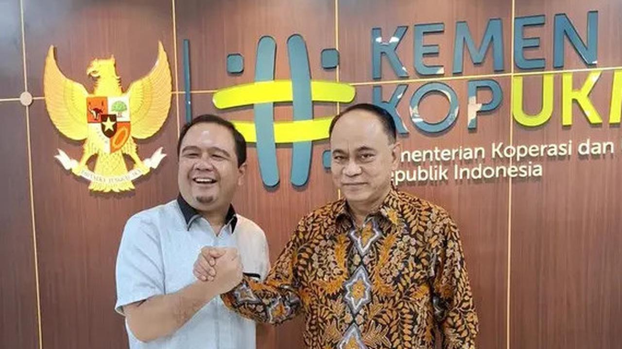 VIDEO: Respons Budi Arie Dikaitkan Kasus Judi Online Usai Pegawai Komdigi Ditangkap Polisi