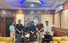 Pemkot Denpasar Dorong Inovasi Anak Muda Melalui Area Creator VI, Perkuat Ekosistem Kreatif Kota