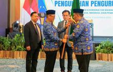 Kemenko Kumham Imipas Perkuat Peran Korpri ASN, Dorong Birokrasi Profesional dan Adaptif