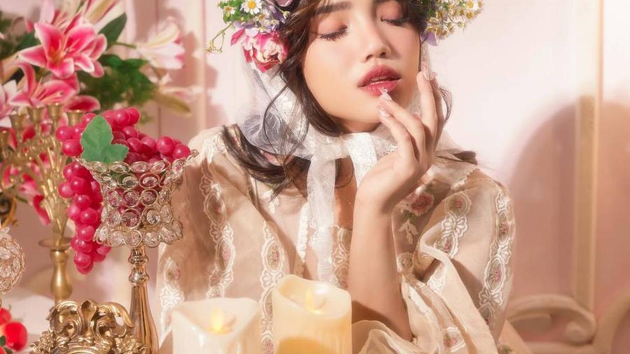 Bak Bidadari